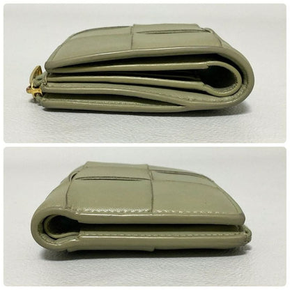 Bottega Veneta Cassette Small Bifold Wallet