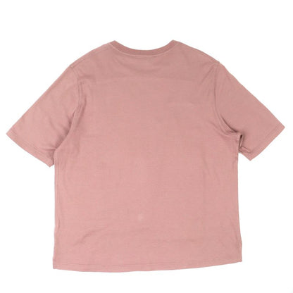 △hermes 21SS 21-5755 Zouavesanddragons 100% Cotton Silk Blend Crew Neck Short