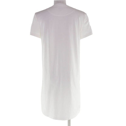 Hermes Made In 2024 4e4530da Della Cavalleria 100% Cotton Crew Neck Short