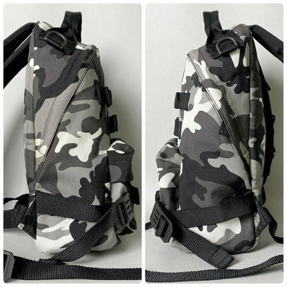 Balenciaga Army Small Multi Carry Backpack