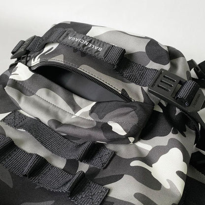 Balenciaga Army Small Multi Carry Backpack