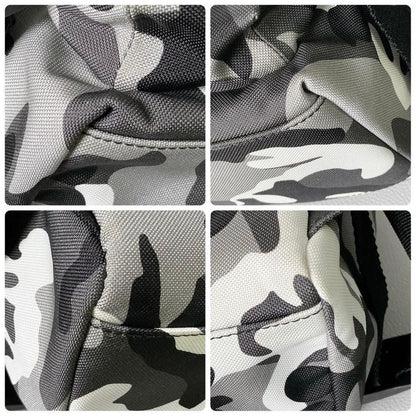 Balenciaga Army Small Multi Carry Backpack