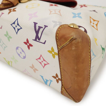 Louis Vuitton Monogram Multicolor Eliza Shoulder Bag One Shoulder Semi-shoulder