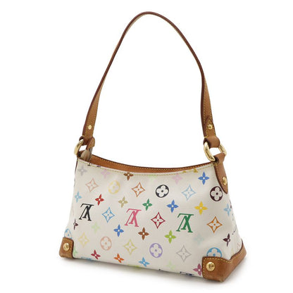 Louis Vuitton Monogram Multicolor Eliza Shoulder Bag One Shoulder Semi-shoulder