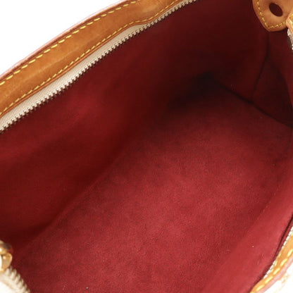Louis Vuitton Monogram Multicolor Eliza Shoulder Bag One Semi