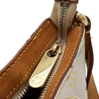 Louis Vuitton Monogram Multicolor Eliza Shoulder Bag One Shoulder Semi-shoulder