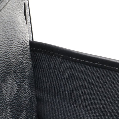 Louis Vuitton Damier Graphite Daniel MM Messenger Bag Shoulder Crossbody