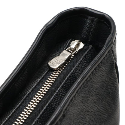 Louis Vuitton Damier Graphite Tadao Tote Bag Business Bag Briefcase Shoulder