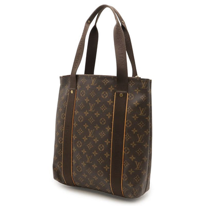 Louis Vuitton Monogram Cabas Bobur Tote Bag Shoulder Bag Shoulder Tote Shoulder