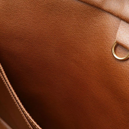 Louis Vuitton Monogram PDV Porte Documents Voyage Document Purse Business Bag