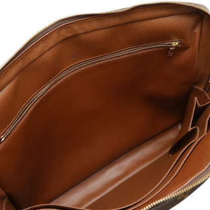 Louis Vuitton Monogram PDV Porte Documents Voyage Document Purse Business Bag