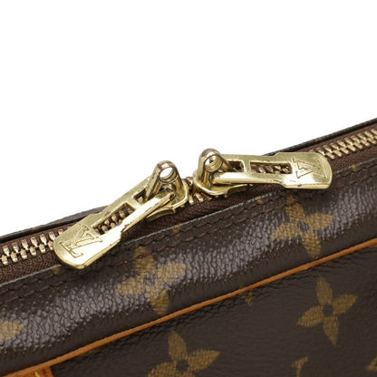 Louis Vuitton Monogram PDV Porte Documents Voyage Document Purse Business Bag
