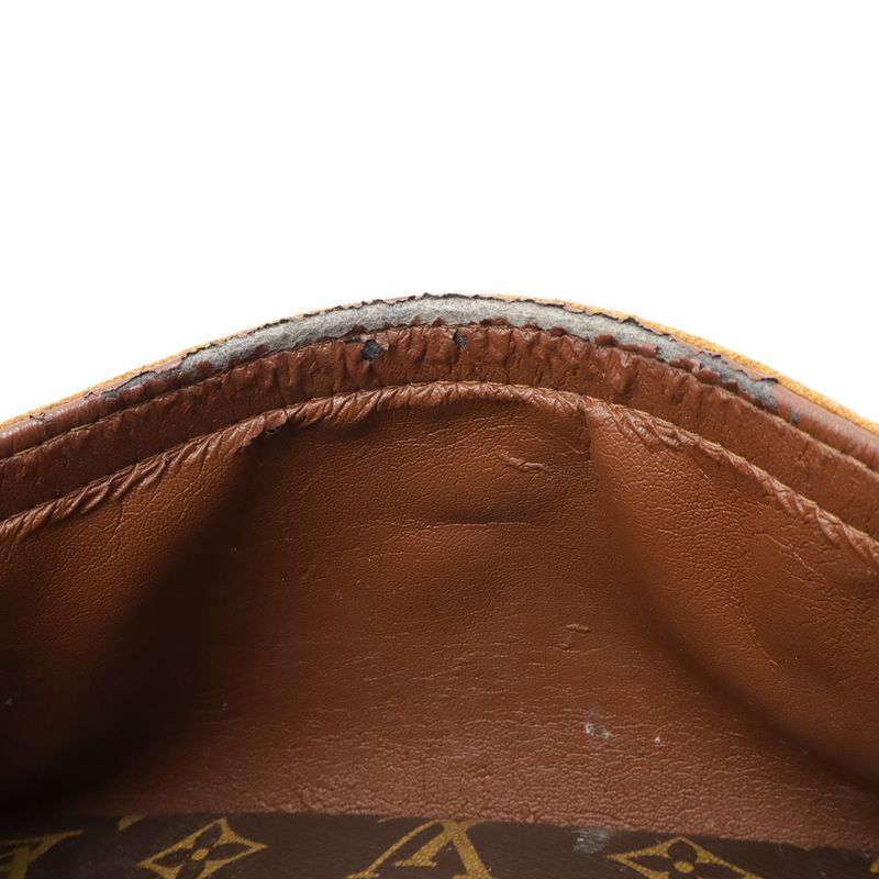 Louis Vuitton Monogram Blois Shoulder Bag Crossbody M51221