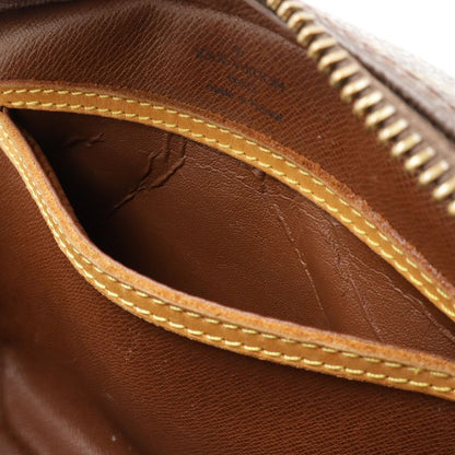 Louis Vuitton Monogram Blois Shoulder Bag Crossbody M51221