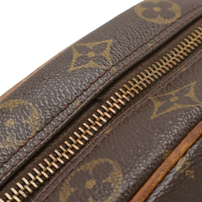 Louis Vuitton Monogram Blois Shoulder Bag Crossbody M51221