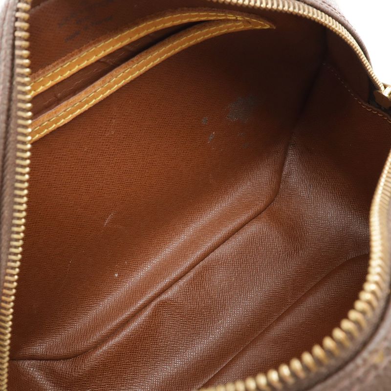 Louis Vuitton Monogram Blois Shoulder Bag Crossbody M51221