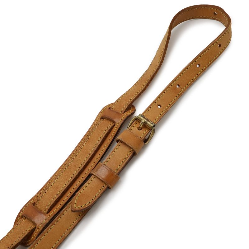 Louis Vuitton Monogram Blois Shoulder Bag Crossbody M51221