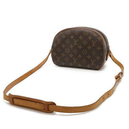 Louis Vuitton Monogram Blois Shoulder Bag Crossbody M51221