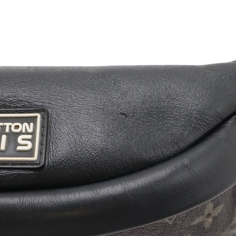 Louis Vuitton Monogram Galaxy Discovery Bum Bag Body Bag Waist Bag Waist Pouch
