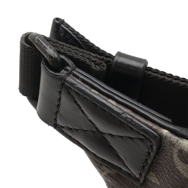 Louis Vuitton Monogram Galaxy Discovery Bum Bag Body Bag Waist Bag Waist Pouch