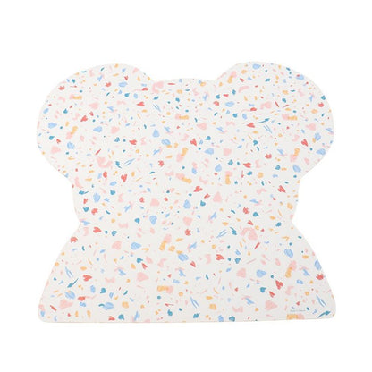 Hermes Placemat Paper Pass Animal Baby Shoulder Bag