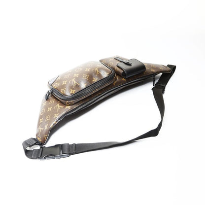 Louis Vuitton Shoulder Bag Monogram Macassar