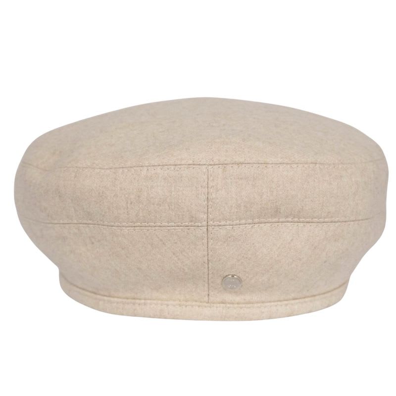 Hermes Hat Santore Beret Serie Cashmere