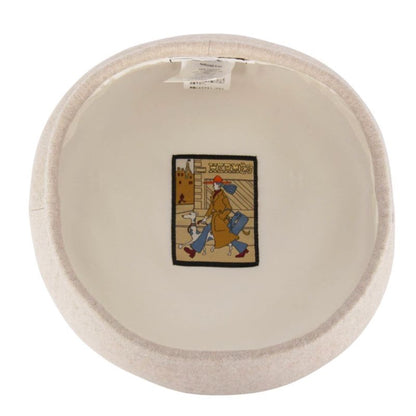 Hermes Hat Santore Beret Serie Cashmere