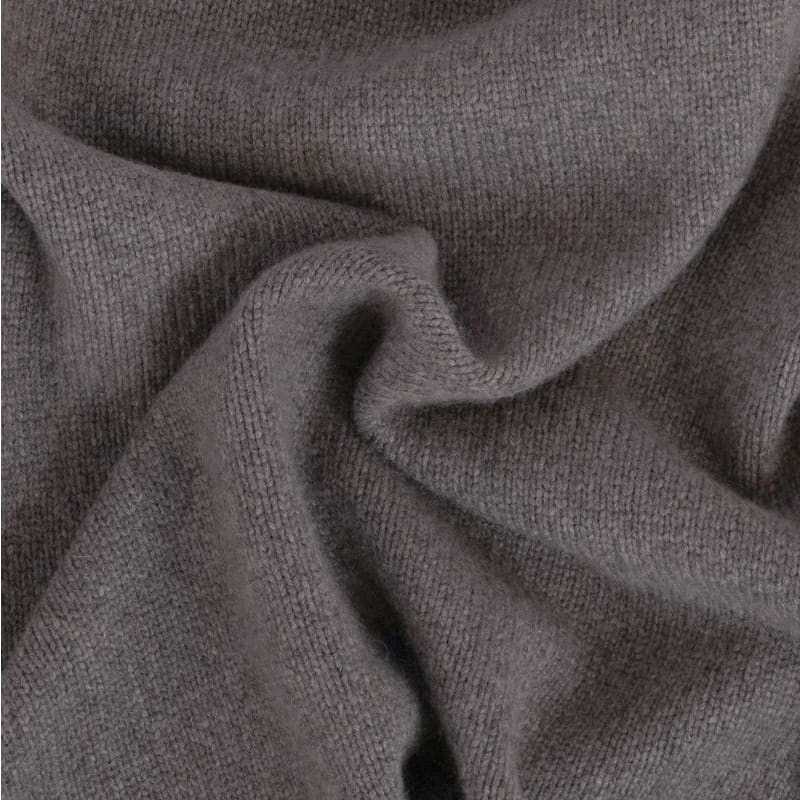 Hermes Knit Sweater Long Sleeve Cashmere