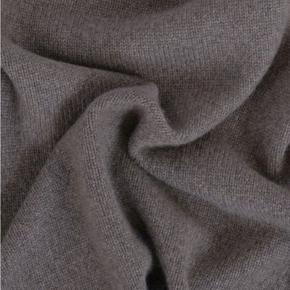 Hermes Knit Sweater Long Sleeve Cashmere
