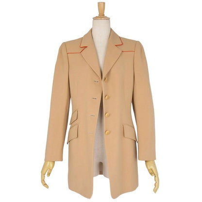 Hermes Jacket Tailored Vintage