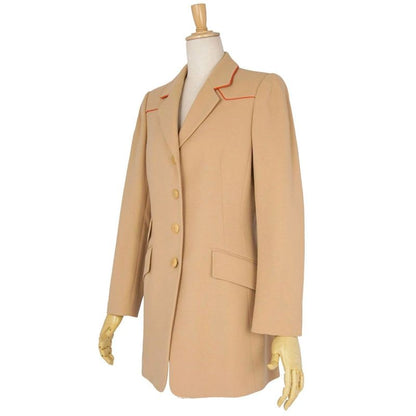 Hermes Jacket Tailored Vintage