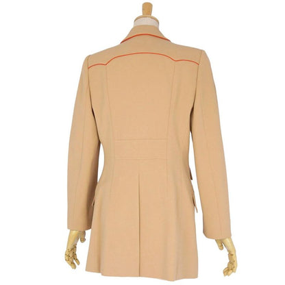 Hermes Jacket Tailored Vintage