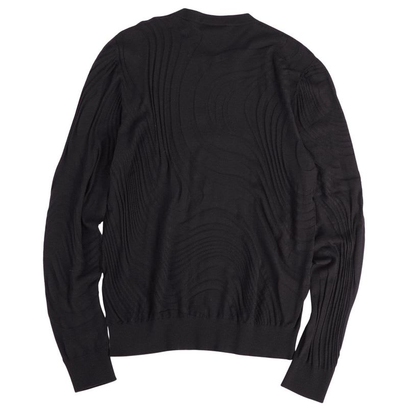 Hermes Knit 20 AW Sweater Long Sleeve