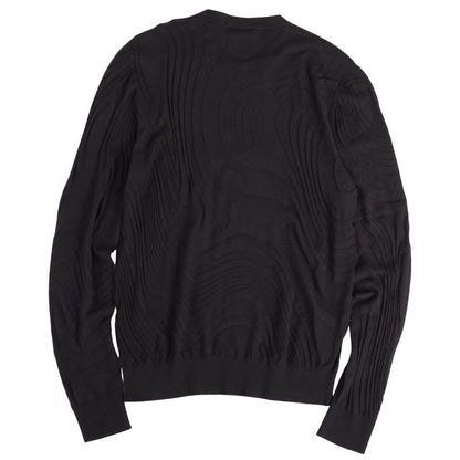 Hermes Knit 20 AW Sweater Long Sleeve