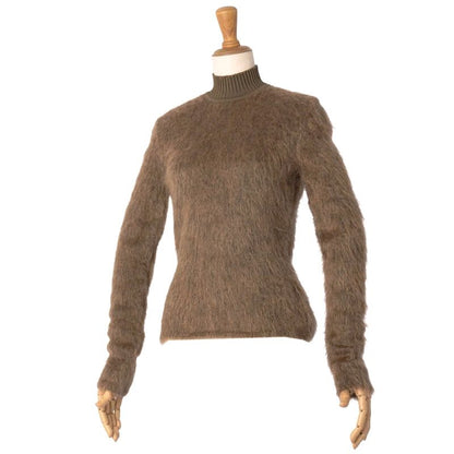 Hermes Knit 2022 Sweater Long Sleeve