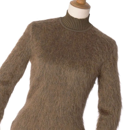 Hermes Knit 2022 Sweater Long Sleeve