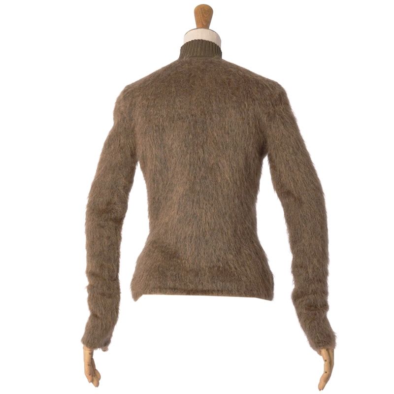 Hermes Knit 2022 Sweater Long Sleeve