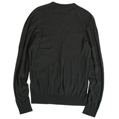 Hermes Knit 22 AW Sweater Long Sleeve