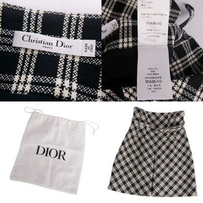 Christian Dior 22 AW Runway