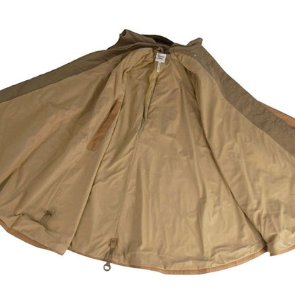 Hermes 2023 SS Runway Coat Poncho Ke