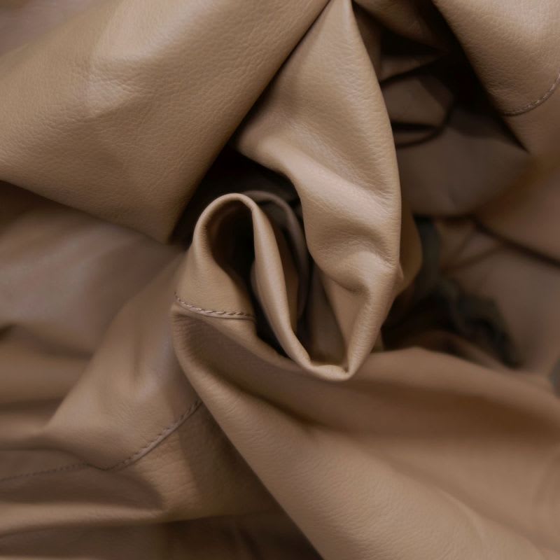 Hermes 2023 SS Runway Coat Poncho Ke