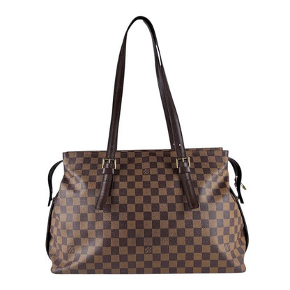 Louis Vuitton Shoulder Bag Chelsea N51119