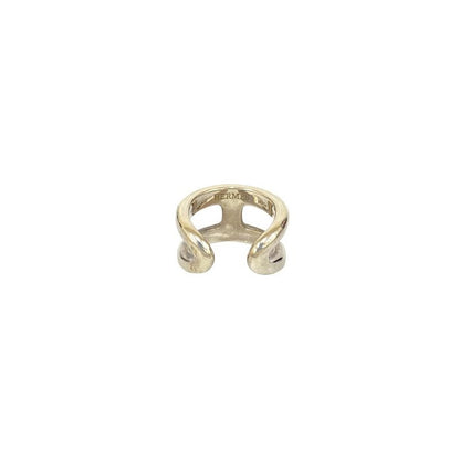 Hermes Osmose Silver 925 Ring No 12 Accessories Small Items