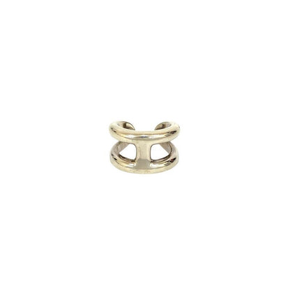Hermes Osmose Silver 925 Ring No 12 Accessories Small Items