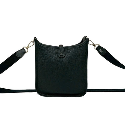 Hermes Hermes Evelyne TPM Taurillon Clemence Leather Mini
