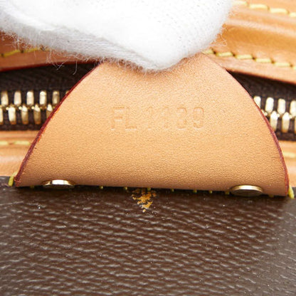 Louis Vuitton Monogram Giant Cannes Vanity Bag Shoulder Bag 2WAY M44603 Brown