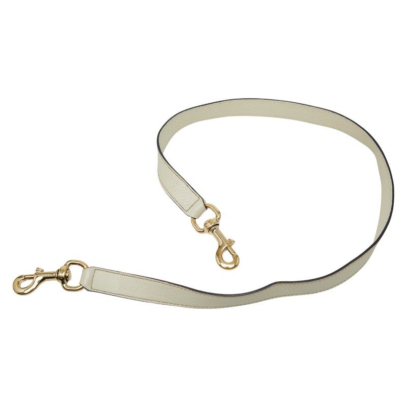 Gucci White Leather Women's Gucci