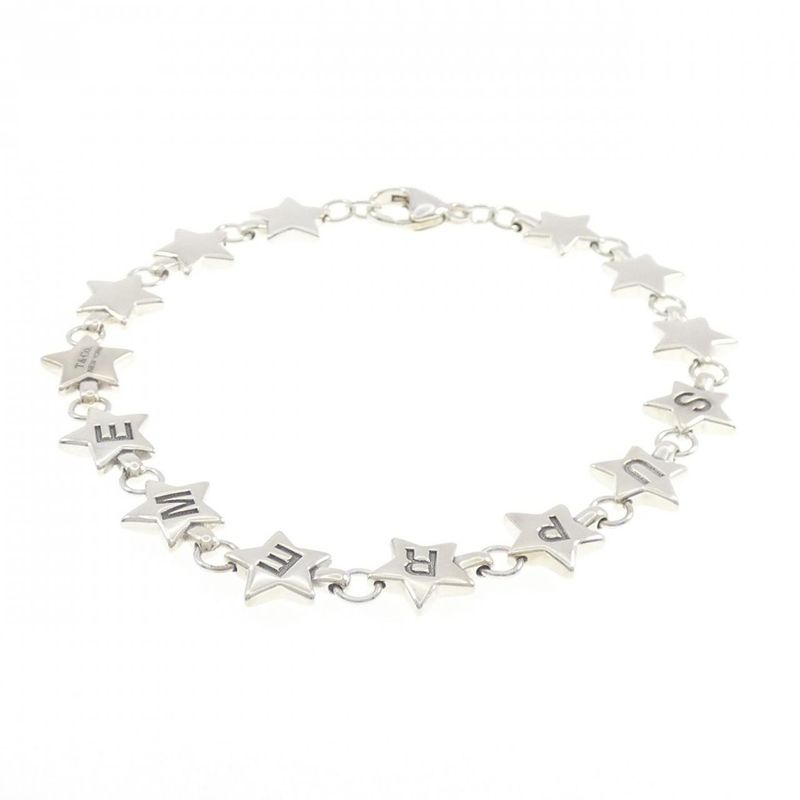 Tiffany & Co Star Bracelet