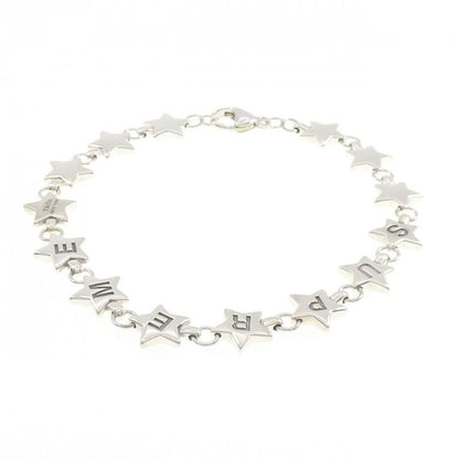 Tiffany & Co Star Bracelet